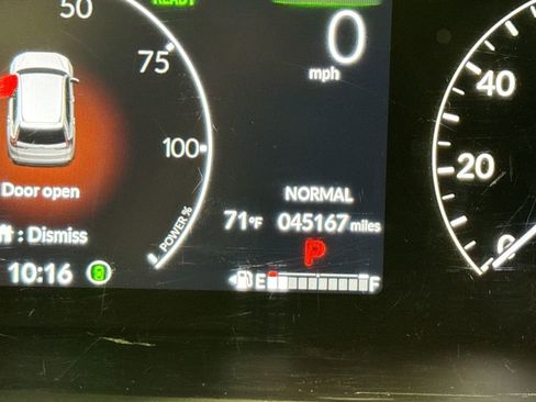 Used 2024 Honda CR-V Sport Touring image 12