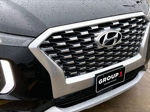Used 2021 Hyundai Palisade Limited image 29