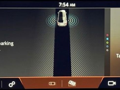 Used 2019 Land Rover Range Rover Sport Autobiography image 53