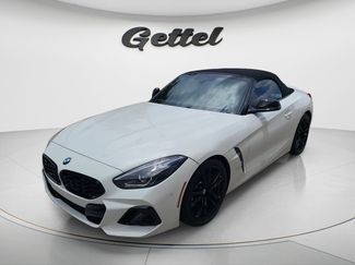Used 2023 BMW Z4 M40i w/ Premium Package RWD video 1