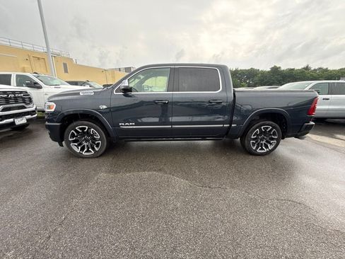 New 2026 RAM 1500 Limited AWD/4WD image 2