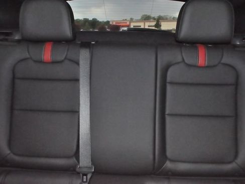 Used 2025 Chevrolet Trax RS w/ Driver Confidence Package FWD image 13