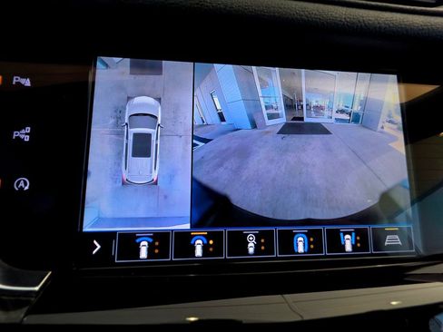 Used 2020 Cadillac XT6 Premium Luxury AWD/4WD image 62