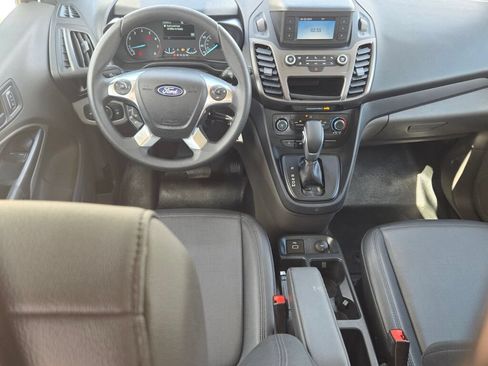 Used 2022 Ford Transit Connect XL FWD image 17