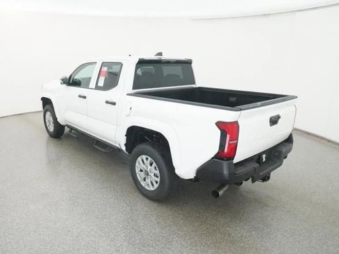 New 2026 Toyota Tacoma SR image 5