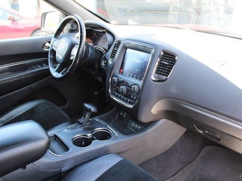 Used 2018 Dodge Durango GT w/ Premium Group AWD/4WD image 18