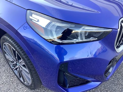 Certified 2025 BMW X1 xDrive28i w/ Premium Package image 11