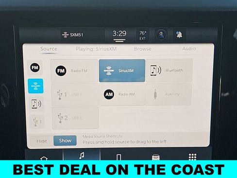 New 2026 RAM 1500 Express image 21