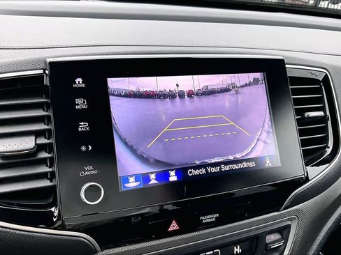 Used 2023 Honda Ridgeline RTL image 24