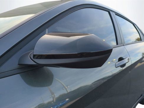 New 2026 Hyundai Elantra Sport FWD image 11