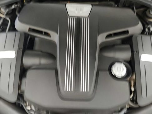 Used 2013 Bentley Continental GT AWD/4WD image 43