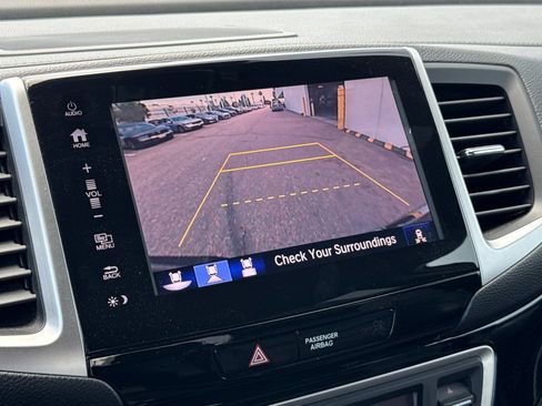 Used 2019 Honda Ridgeline Black Edition image 26