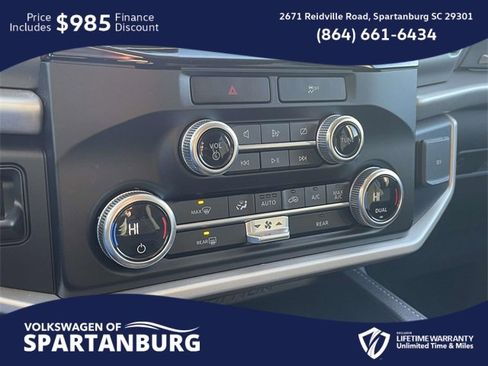 Used 2023 Ford Expedition XL image 26