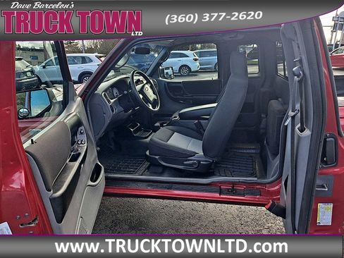 Used 2007 Ford Ranger Sport image 11