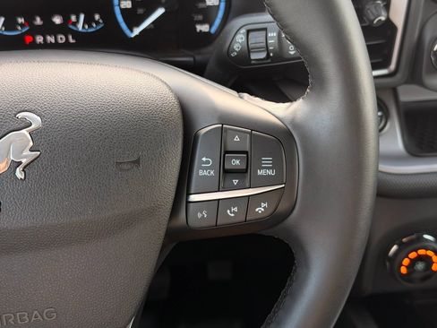 Used 2024 Ford Bronco Sport Big Bend w/ Convenience Package AWD/4WD image 31