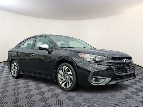 Used 2023 Subaru Legacy Touring XT image 1