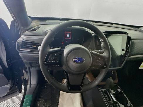 New 2026 Subaru Forester Touring image 15