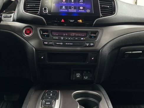 Used 2023 Honda Ridgeline RTL image 24