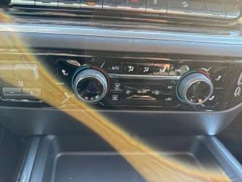 New 2026 Chevrolet Silverado 2500 LT w/ Trail Boss Package AWD/4WD image 17