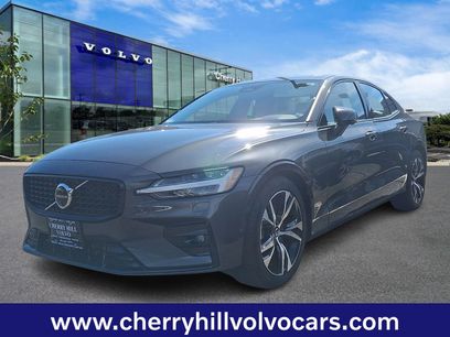 Used 2025 Volvo S60 B5 Plus