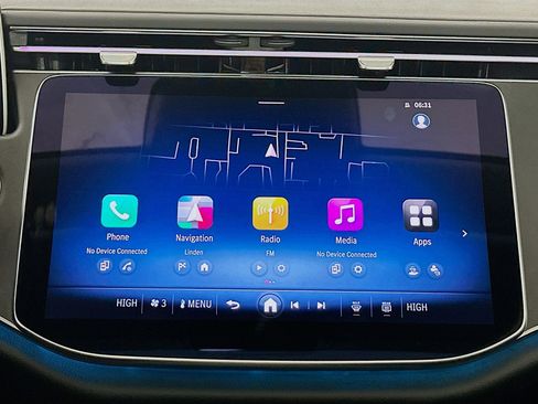 Used 2025 Mercedes-Benz E 450 4MATIC Sedan w/ Night Package image 12