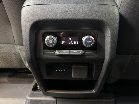 New 2026 GMC Acadia Elevation w/ LPO, Floor Liner Package image 18