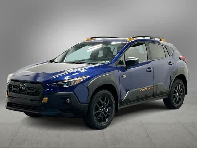 New 2026 Subaru Crosstrek 2.5i Wilderness AWD/4WD image 1