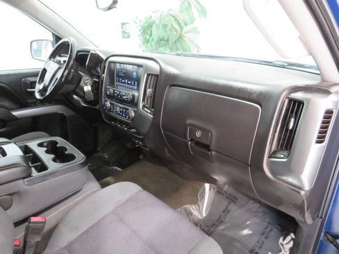 Used 2016 Chevrolet Silverado 1500 LT w/ All Star Edition image 7