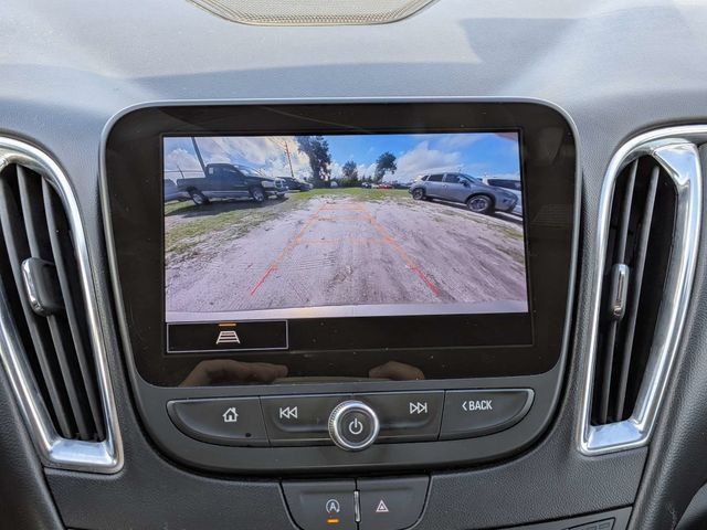 Used 2024 Chevrolet Malibu LT FWD image 27