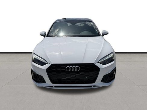 Used 2025 Audi A5 2.0T Premium Plus AWD/4WD image 2