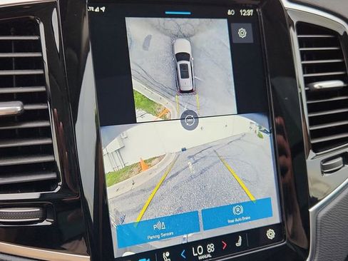 Certified 2024 Volvo XC90 B6 Plus w/ Protection Package Premier image 22