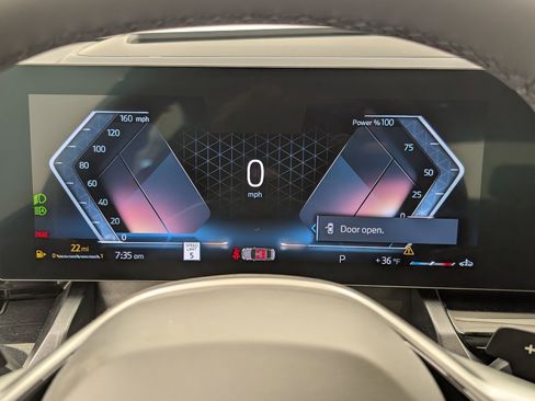 New 2026 BMW 530i w/ Premium Package RWD image 21