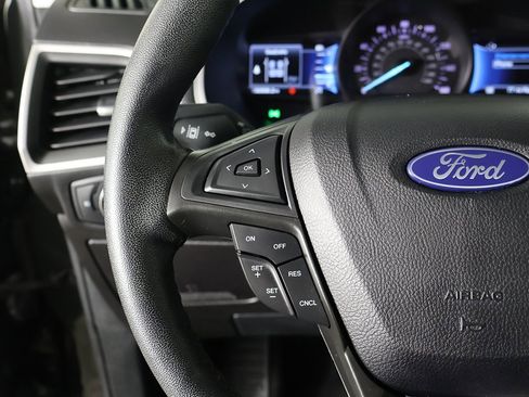 Used 2022 Ford Edge SEL w/ Convenience Package image 38