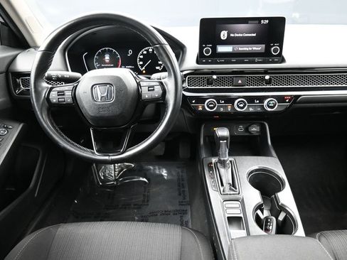 Certified 2023 Honda Civic EX image 19