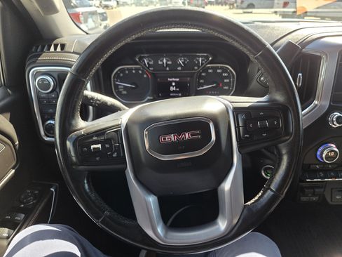 Used 2020 GMC Sierra 1500 SLE w/ SLE Value Package AWD/4WD image 14