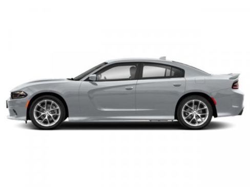 Used 2022 Dodge Charger GT w/ Plus Group image 3