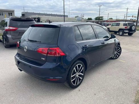Used 2015 Volkswagen Golf S image 4