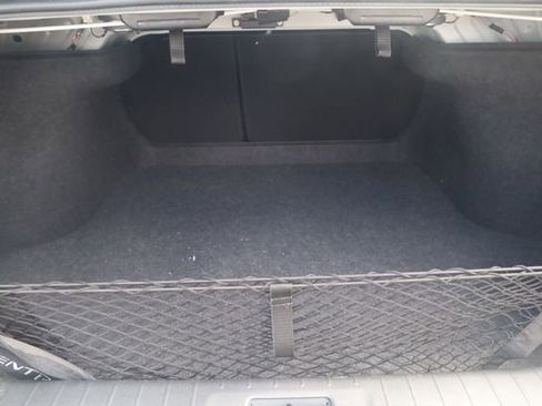 Certified 2025 Nissan Sentra SV w/ All-Weather Package FWD image 21