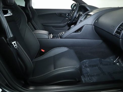 Used 2024 Jaguar F-TYPE R image 26