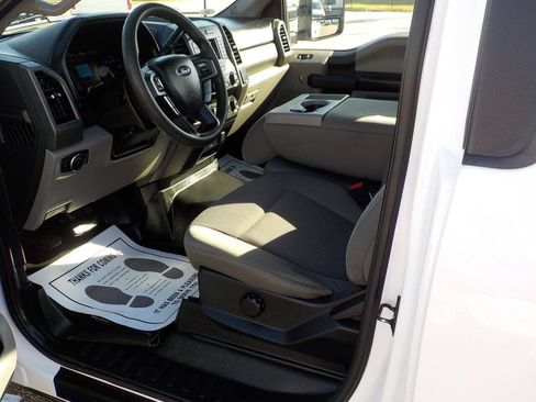 Used 2021 Ford F350 XL w/ STX Appearance Package AWD/4WD image 11