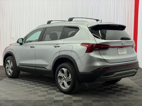 Used 2023 Hyundai Santa Fe SEL AWD/4WD image 6