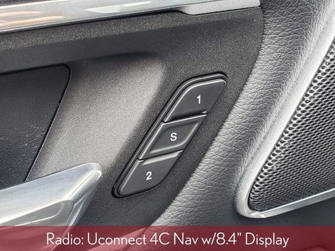 Used 2021 RAM 1500 Laramie AWD/4WD image 14