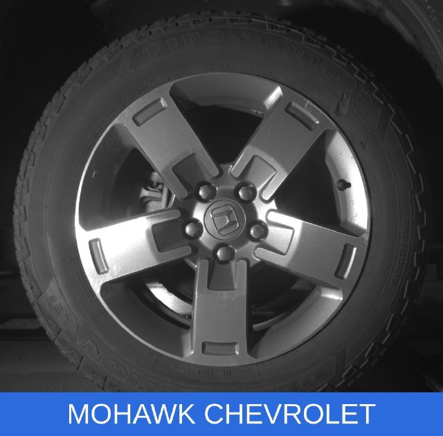 Used 2024 Honda Ridgeline RTL image 31
