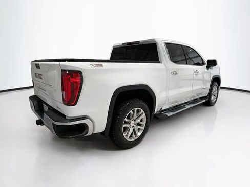 Used 2019 GMC Sierra 1500 SLT image 7