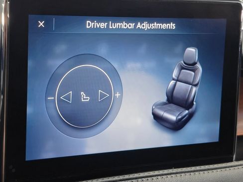 Used 2020 Lincoln Corsair Reserve w/ Equipment Group 201A AWD/4WD image 56