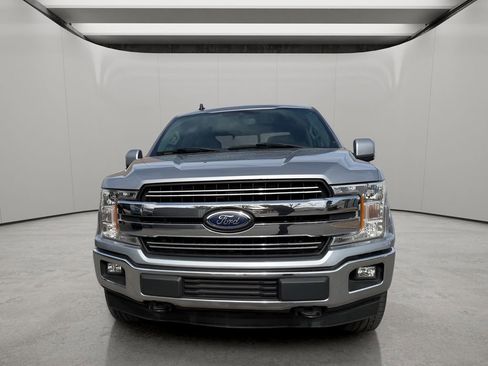 Used 2020 Ford F150 Lariat image 8