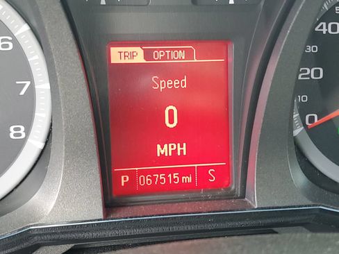 Used 2017 GMC Terrain SLE FWD image 26