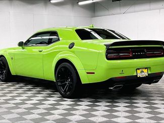 Used 2023 Dodge Challenger R/T Scat Pack video 2