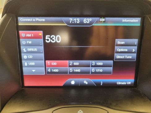 Used 2014 Ford Escape SE w/ Equipment Group 201A FWD image 25