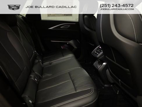 New 2026 Cadillac Lyriq V w/ LPO, Floor Liner Package image 20